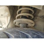 Amortiguador Delantero Izquierdo para Mazda 3 Lim. ()
