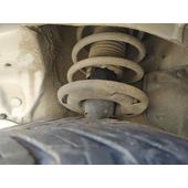 Amortiguador Delantero Izquierdo para Mazda 3 Lim. ()