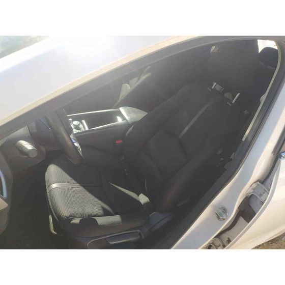 Asiento Delantero Izquierdo para Mazda 3 Lim. ()