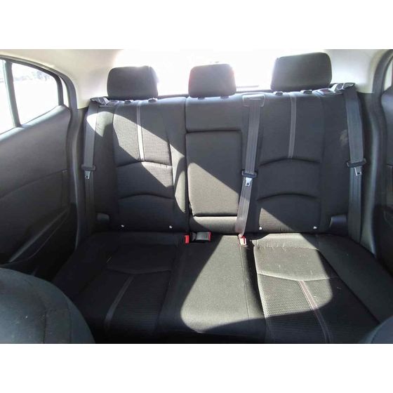 Asientos Traseros para Mazda 3 Lim. ()