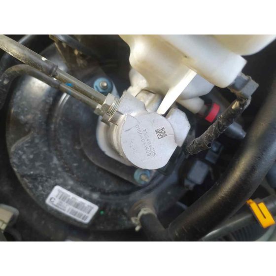 Bomba Freno para Mazda 3 Lim. ()