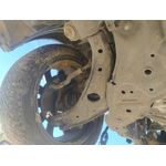 Brazo Suspension Inferior Delantero Izquierdo para Mazda 3 Lim. ()