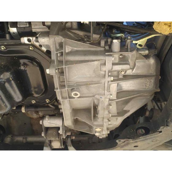 Caja Cambios para Mazda 3 Lim. ()