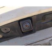 Camara Vision Trasera para Mazda 3 Lim. ()