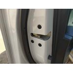Cerradura Puerta Delantera Izquierda para Mazda 3 Lim. ()