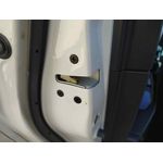 Cerradura Puerta Trasera Izquierda para Mazda 3 Lim. ()