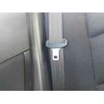 Cinturon Seguridad Trasero Derecho para Mazda 3 Lim. ()