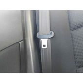 Cinturon Seguridad Trasero Derecho para Mazda 3 Lim. ()