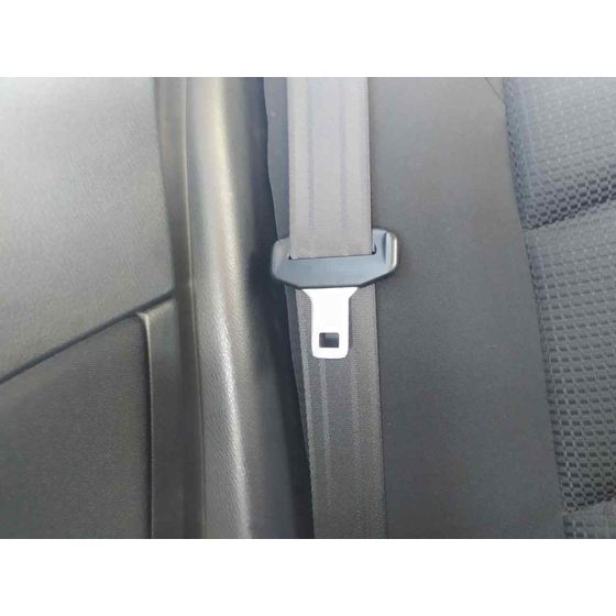 Cinturon Seguridad Trasero Derecho para Mazda 3 Lim. ()