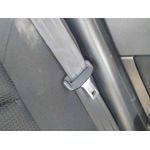 Cinturon Seguridad Trasero Izquierdo para Mazda 3 Lim. ()