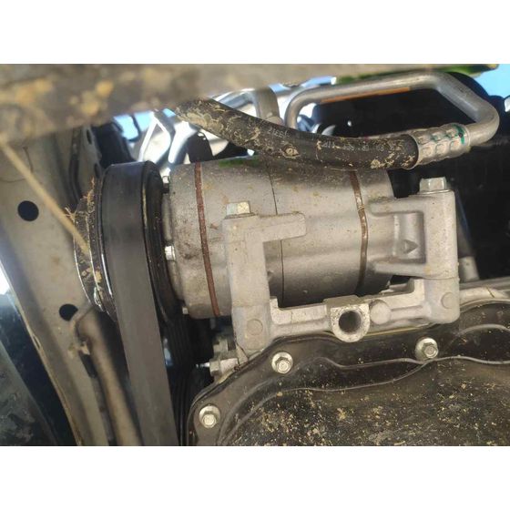 Compresor Aire Acondicionado para Mazda 3 Lim. ()