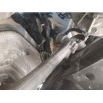 Cremallera Direccion para Mazda 3 Lim. ()