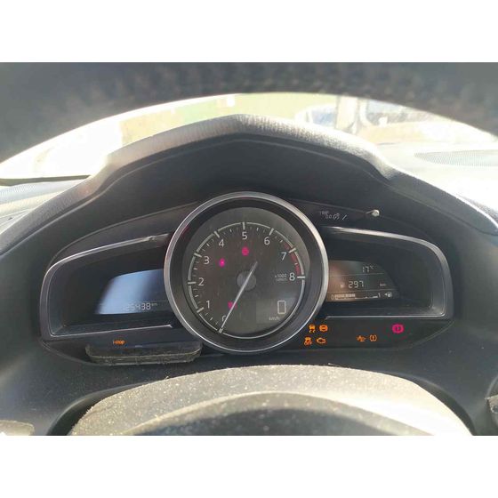 Cuadro Instrumentos para Mazda 3 Lim. ()