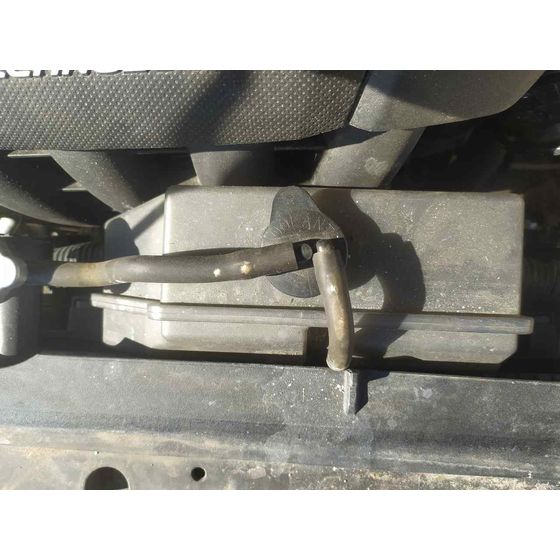 Deposito Expansion para Mazda 3 Lim. ()