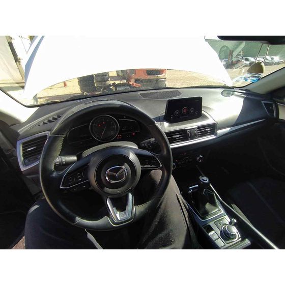 Kit Airbag para Mazda 3 Lim. ()