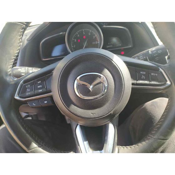 Kit Airbag para Mazda 3 Lim. ()