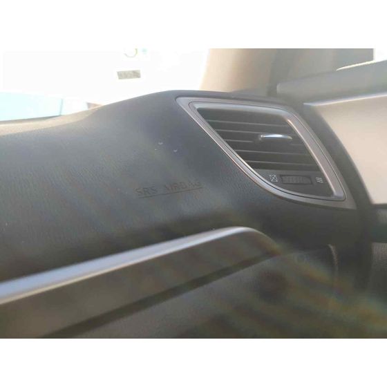 Kit Airbag para Mazda 3 Lim. ()