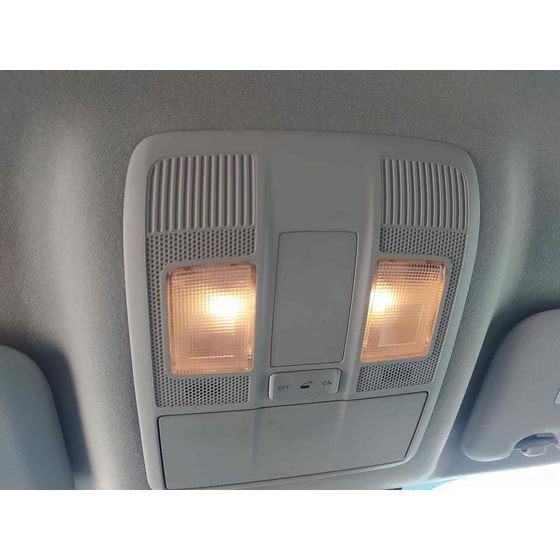 Luz Interior para Mazda 3 Lim. ()
