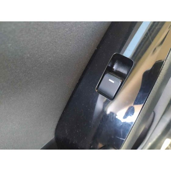 Mando Elevalunas Trasero Izquierdo para Mazda 3 Lim. ()