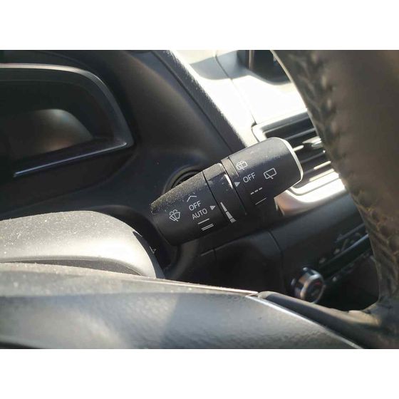 Mando Luces Y Limpia para Mazda 3 Lim. ()