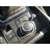 Mando Multifuncion para Mazda 3 Lim. ()