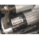 Motor Arranque para Mazda 3 Lim. ()