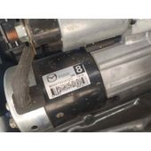 Motor Arranque para Mazda 3 Lim. ()