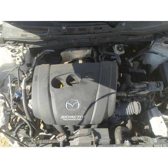 Motor Completo para Mazda 3 Lim. ()