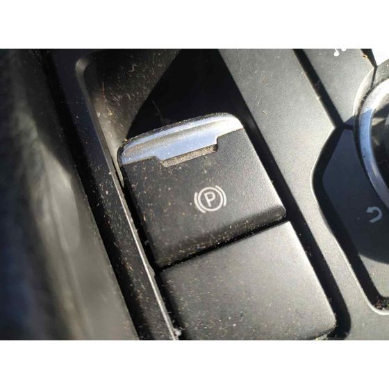 Palanca Freno De Mano para Mazda 3 Lim. ()