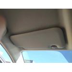 Parasol Izquierdo para Mazda 3 Lim. ()