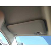 Parasol Izquierdo para Mazda 3 Lim. ()
