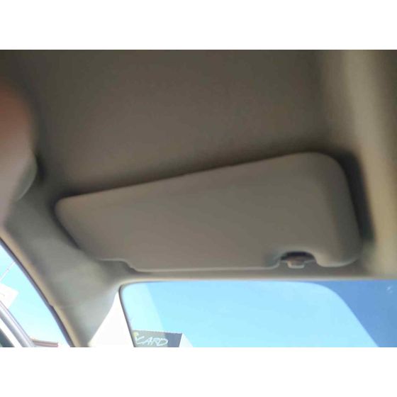 Parasol Izquierdo para Mazda 3 Lim. ()