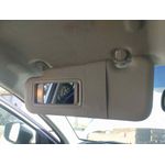 Parasol Izquierdo para Mazda 3 Lim. ()
