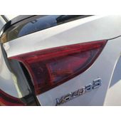 Piloto Trasero Izquierdo para Mazda 3 Lim. ()