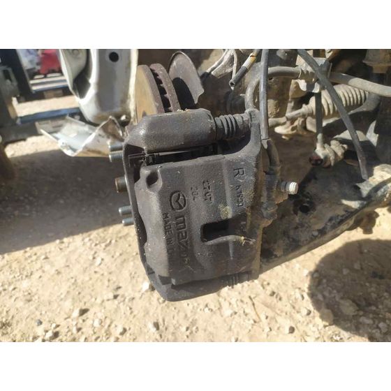 Pinza Freno Delantera Derecha para Mazda 3 Lim. ()