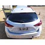 Porton Trasero para Mazda 3 Lim. ()
