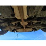 Puente Trasero para Mazda 3 Lim. ()