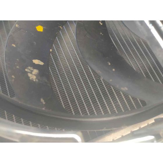 Radiador Agua para Mazda 3 Lim. ()