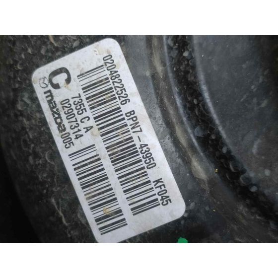 Servofreno para Mazda 3 Lim. ()