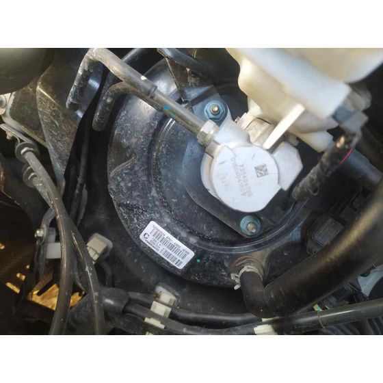 Servofreno para Mazda 3 Lim. ()
