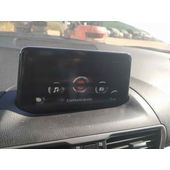 Sistema Navegacion Gps para Mazda 3 Lim. ()