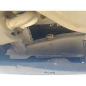 Refuerzo Paragolpes Trasero para Mazda 3 Lim. ()