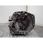 Caja Cambios para Alfa Romeo 147 (190)
