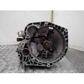 Caja Cambios para Alfa Romeo 147 (190)