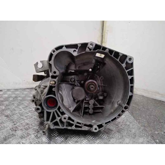 Caja Cambios para Alfa Romeo 147 (190)