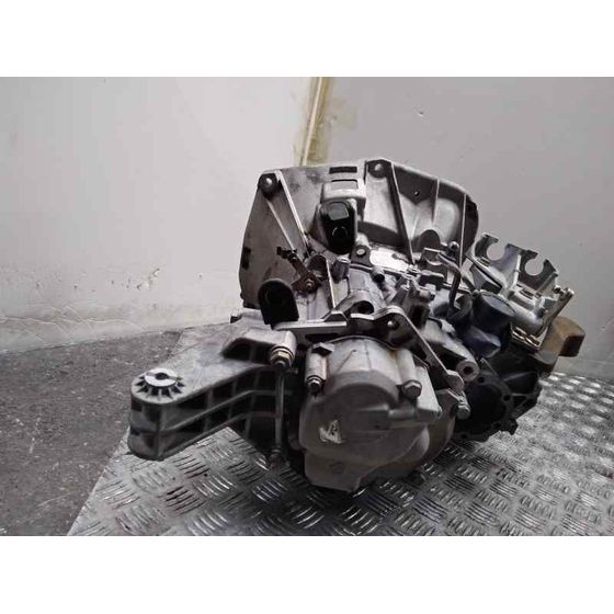 Caja Cambios para Alfa Romeo 147 (190)