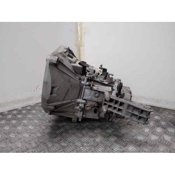 Caja Cambios para Alfa Romeo 147 (190)