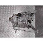 Caja Cambios para Alfa Romeo 147 (190)