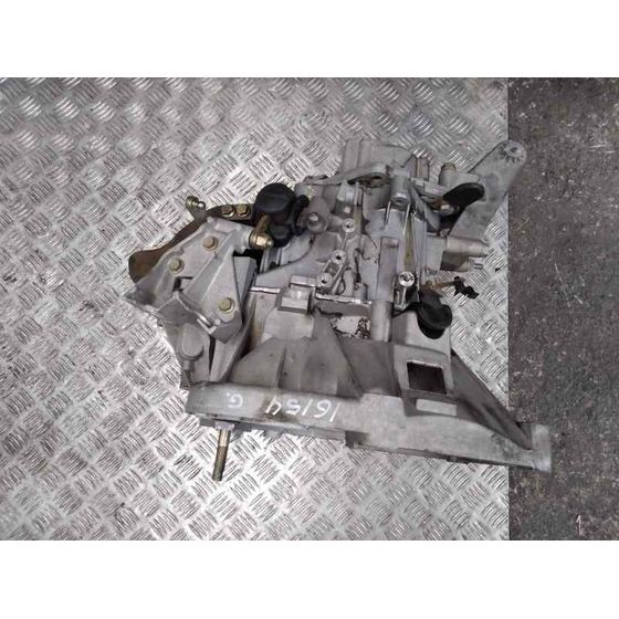 Caja Cambios para Alfa Romeo 147 (190)