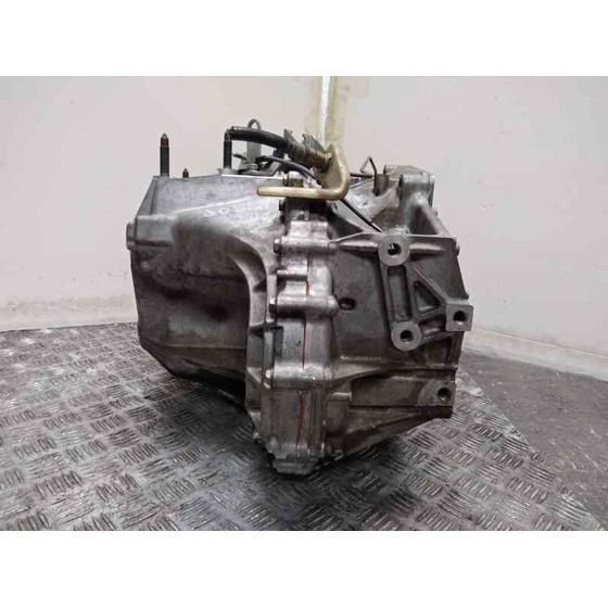 Caja Cambios para Mitsubishi Grandis (Na0W)